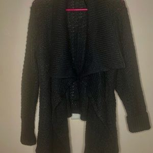 APT 9 cardigan